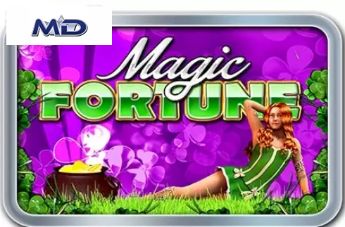 Magic Fortune